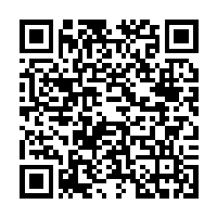 QR code linking to the POIZON seller registration page for RestocksAIO sellers